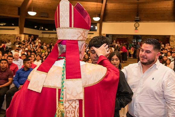 St Francis Confirmation 2024 0286