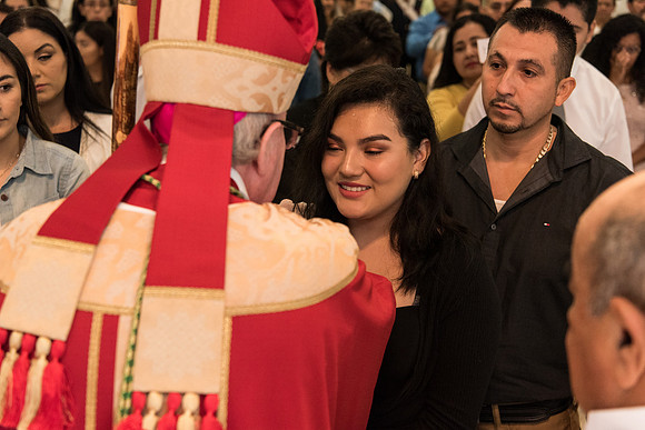 St. Ann Confirmation 1292