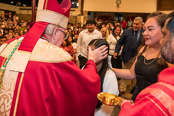 St Francis Confirmation 2024 0280