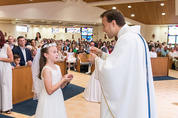 First Communion 1030am (56 of 97)