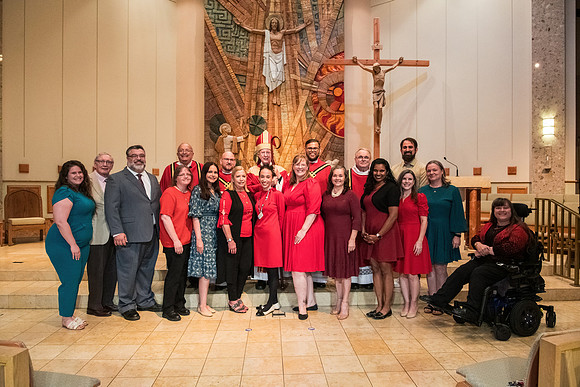 St Mary Magdalen Confirmation 2024 0066