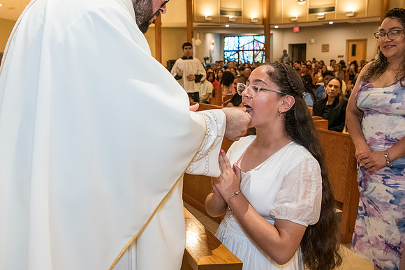 SJV First Communion 2025 0328
