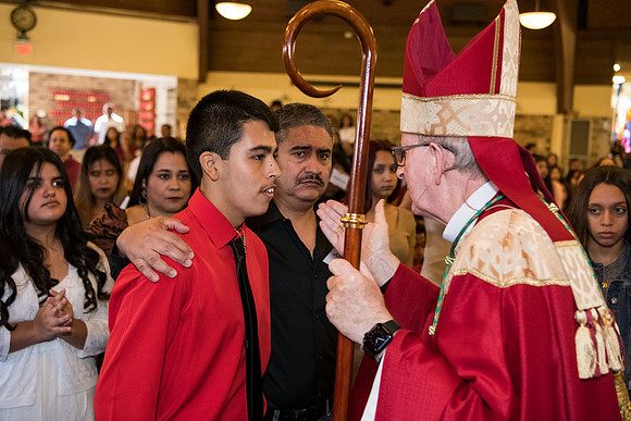 St Francis Confirmation 2022 0163