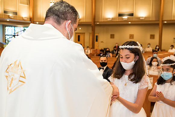 st-john-vianney-first-communion-may-29-2021 1015