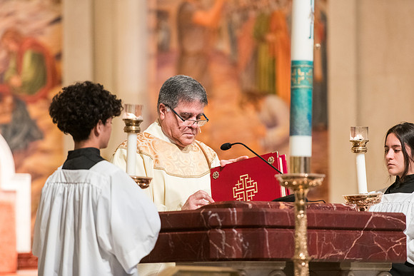 St James First Communion May 4 0175
