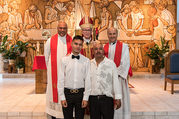 St. Ann Confirmation 1037