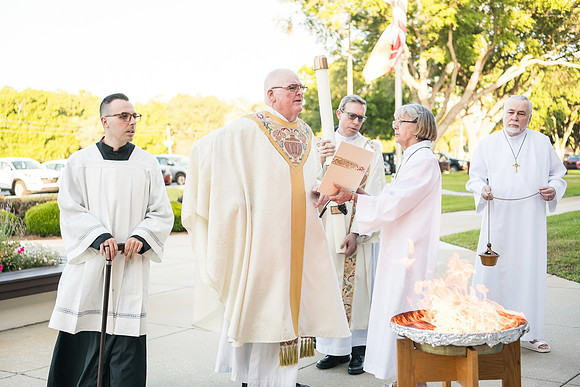 St Timothy Easter Vigil 2025 0004