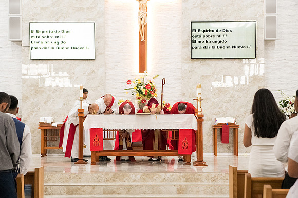 St John Neumann Confirmation 2024 0077