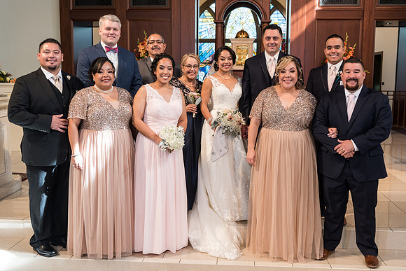 Leonor and Paul Final Selections 1372
