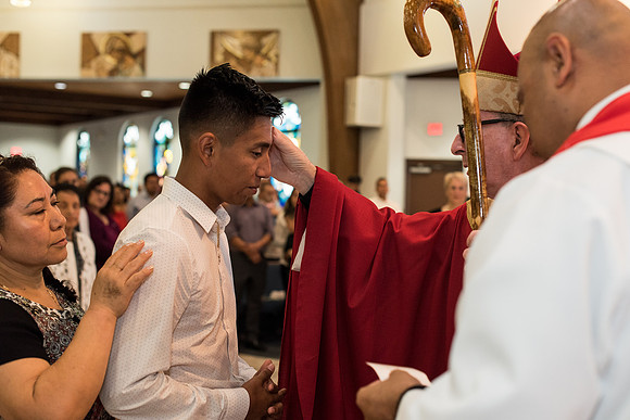 St. Ann Confirmation 1357