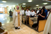 St Mary Mag First Communion April 27 0003
