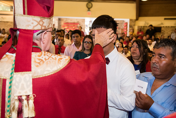 St Francis Confirmation 2022 0284