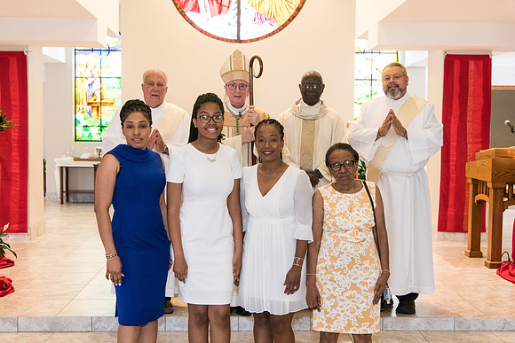 St Andrew Confirmation 20220031