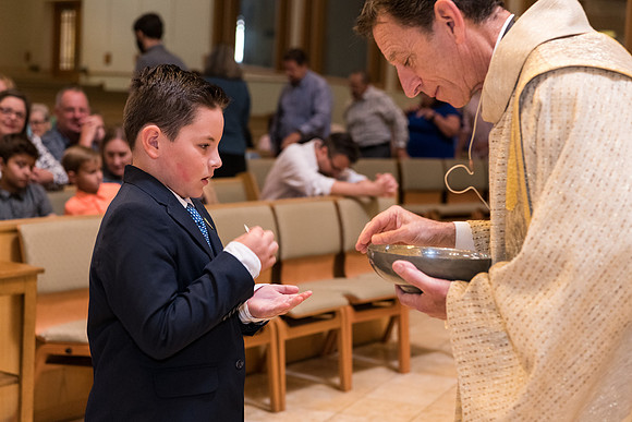 St Mary Magdalen First Communion 2022 10AM (80 of 92)