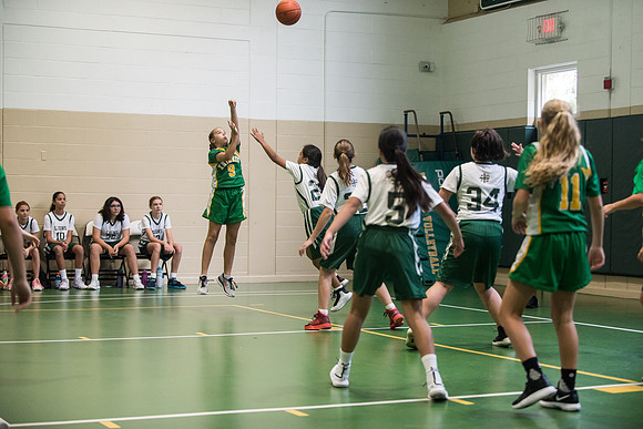 Holy-Family-Lady-Lions-Basketball-Team 1012