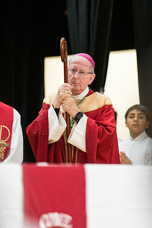 St Cabrini Confirmation 2024 0100