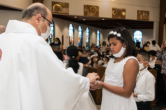 st-ann-first-communion-2021 1095