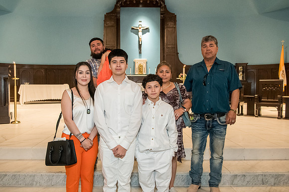 St Joseph Lakeland First Communion 2024 0284