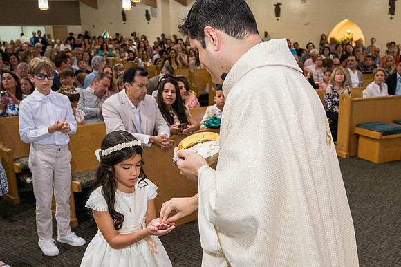 Holy Family First Communion 2024 0046