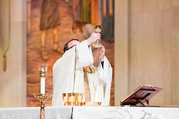 St James First Communion May 4 0038