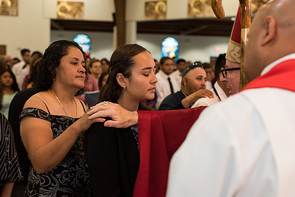St. Ann Confirmation 1344