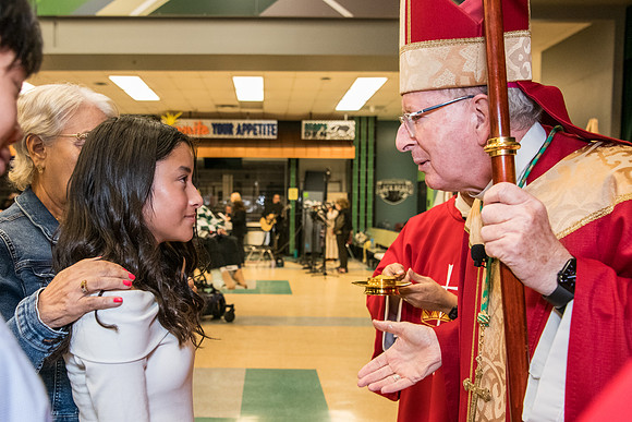 St Cabrini Confirmation 2024 0139