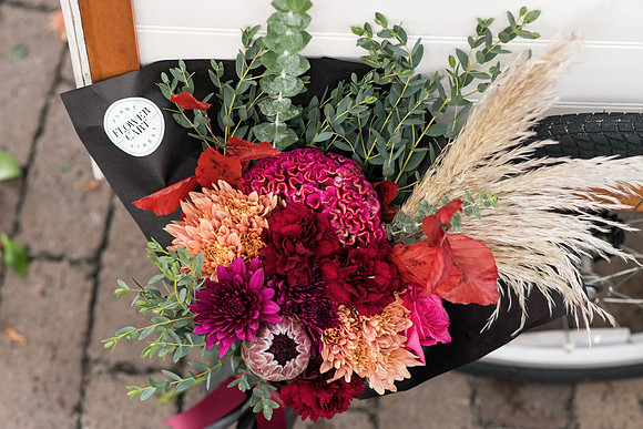 Flower Cart August 2022 0078