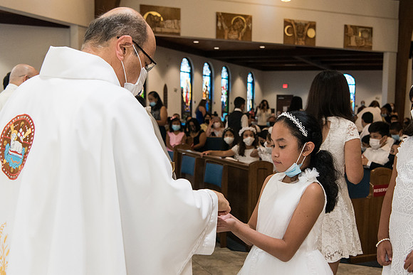 st-ann-first-communion-2021 1094