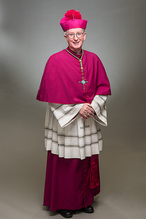 Bishop Noonan Portraits 2022 (6 of 22)