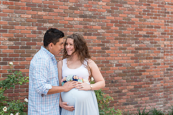 Winter-Garden-Maternity-Session-Jill-and-Fermin 11332