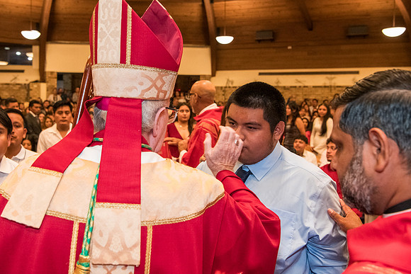 St Francis Confirmation 2024 0200