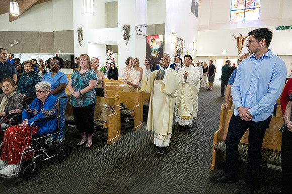 Holy Family First Communion 2024 0142