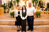 St Patrick First Communion April 26 0016