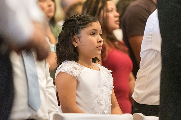 St Francis First Communion May 4 0244