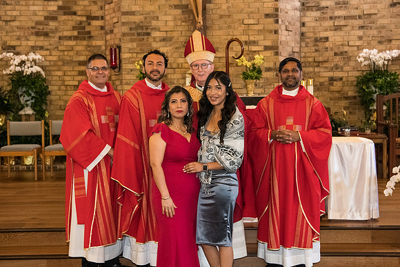 St Francis Confirmation 2022 0091