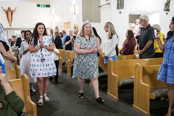 Holy Family First Communion 2024 0003