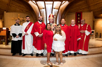 St John Vianney Confirmation 2025 0019