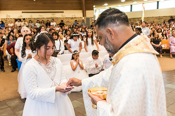 St Francis First Communion May 4 0289