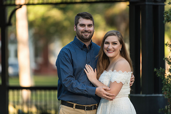 Sanford-Engagement-Session-Allison-and-Caleb 1054-Edit
