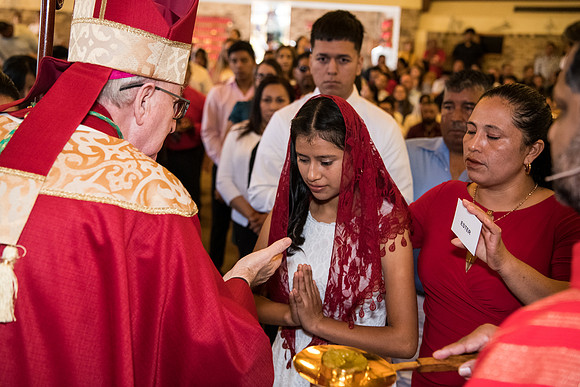 St Francis Confirmation 2022 0281