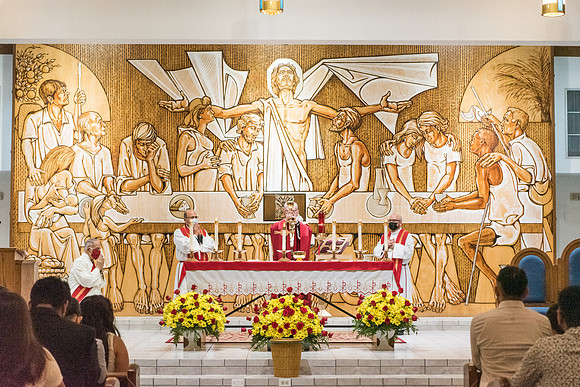 st-ann-haines-city-confirmation-2021 1276