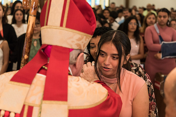 St. Ann Confirmation 1235