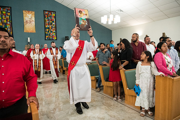 St John Neumann Confirmation 2025 0087