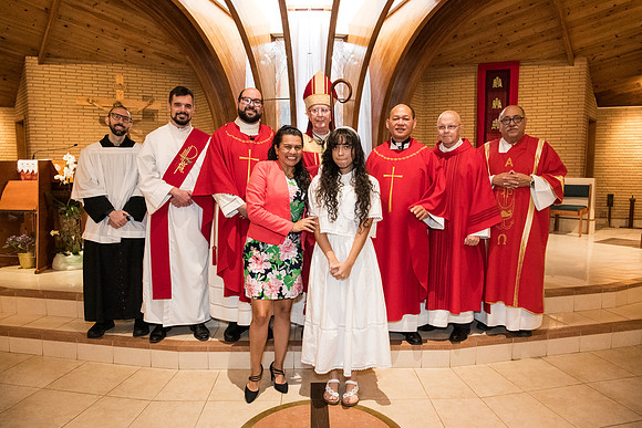 St John Vianney Confirmation 2025 0138