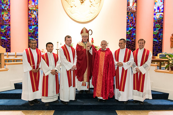 Resurrection, Confirmation 2022 0001