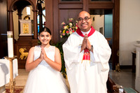 Corpus Christi First Communion April 26 1 PM 0009