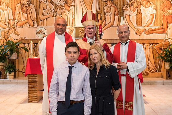St. Ann Confirmation 1070