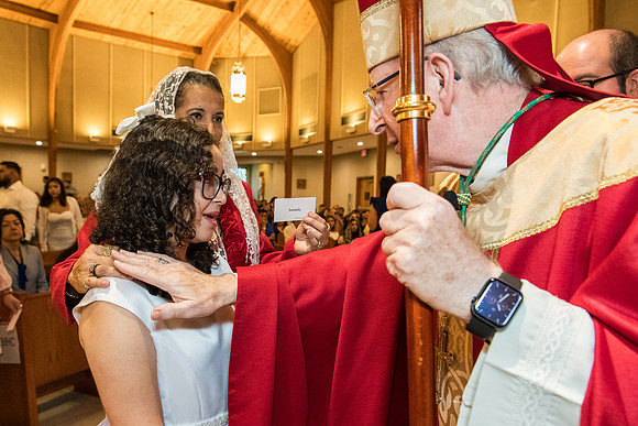 St John Vianney Confirmation 2025 0198
