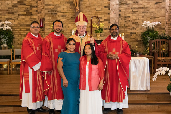 St Francis Confirmation 2022 0044