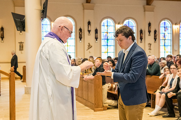 St Timothy Confirmation 2025 0147